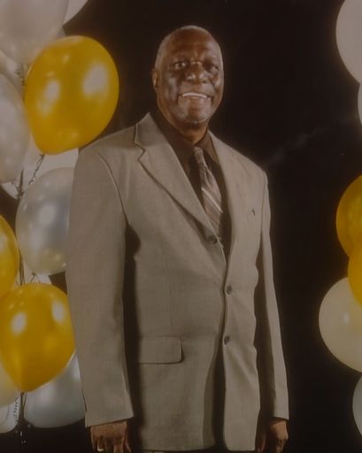 Anthony Ford's obituary image