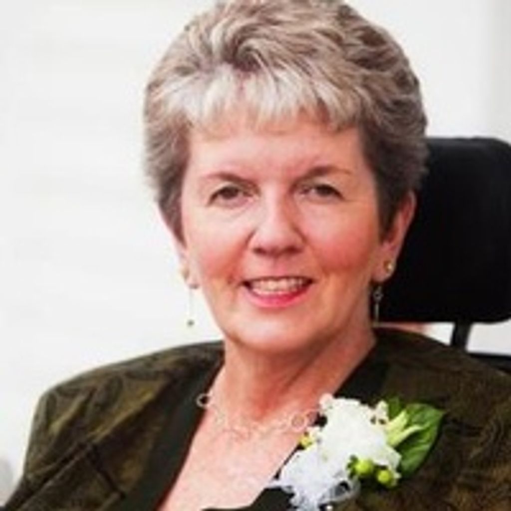 Donna  Suttles Elkins