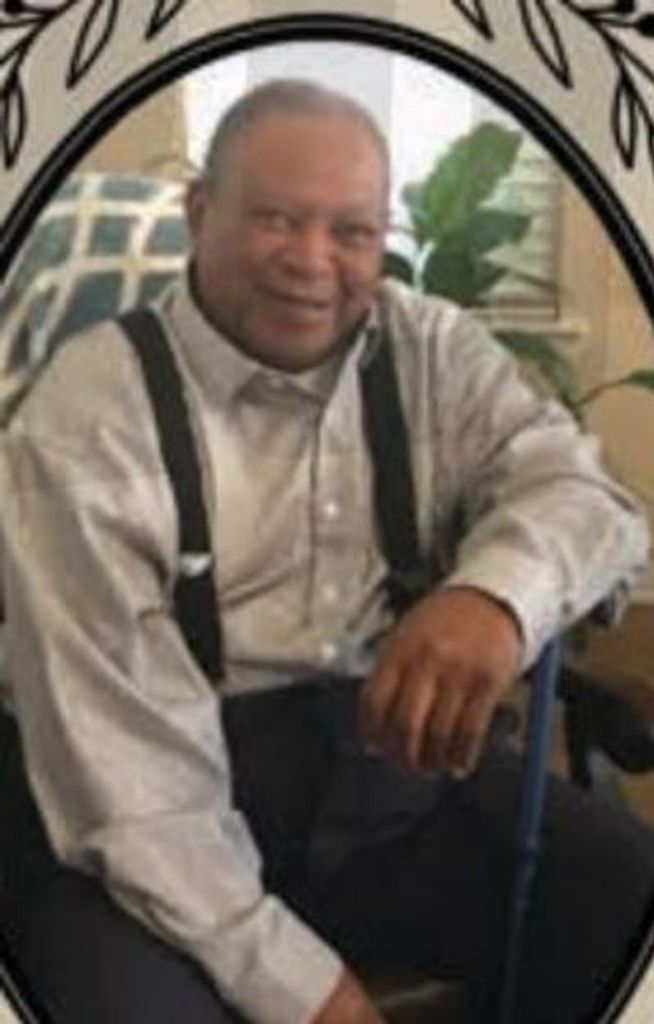 Carl Moss Profile Photo