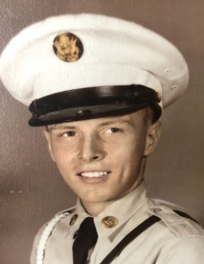 Richard E. Mckenzie Profile Photo