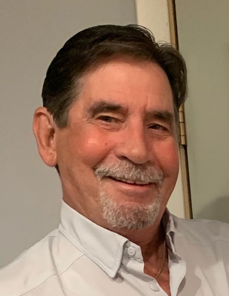 Jimmie D. Mccully Profile Photo