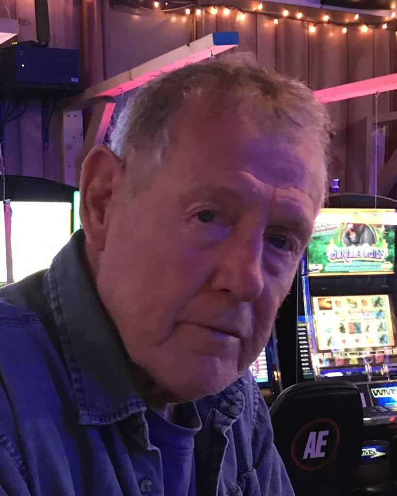 Robert "Bobby" L. St. George