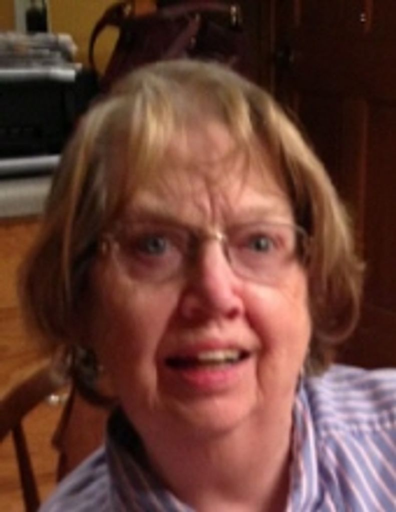 Catherine W. Leichtnam