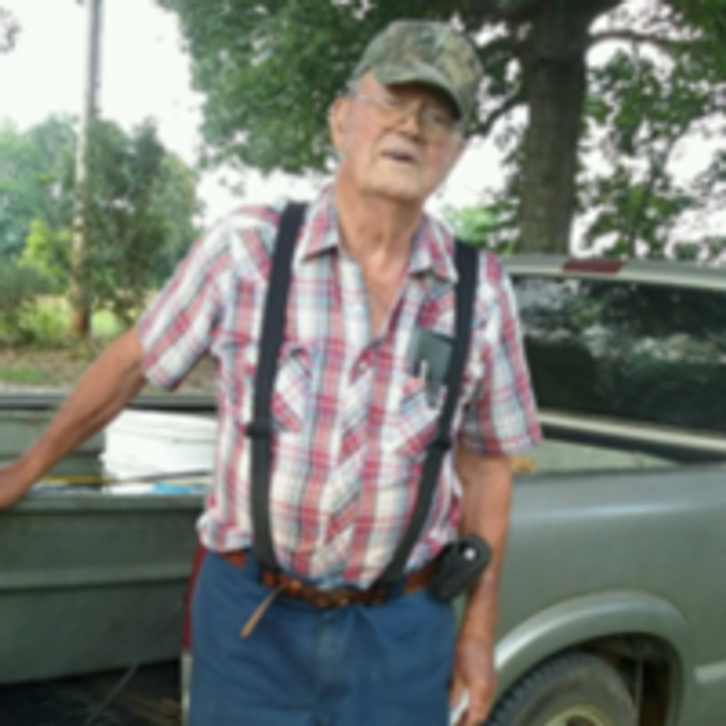 Marvin Luther Sinyard Profile Photo