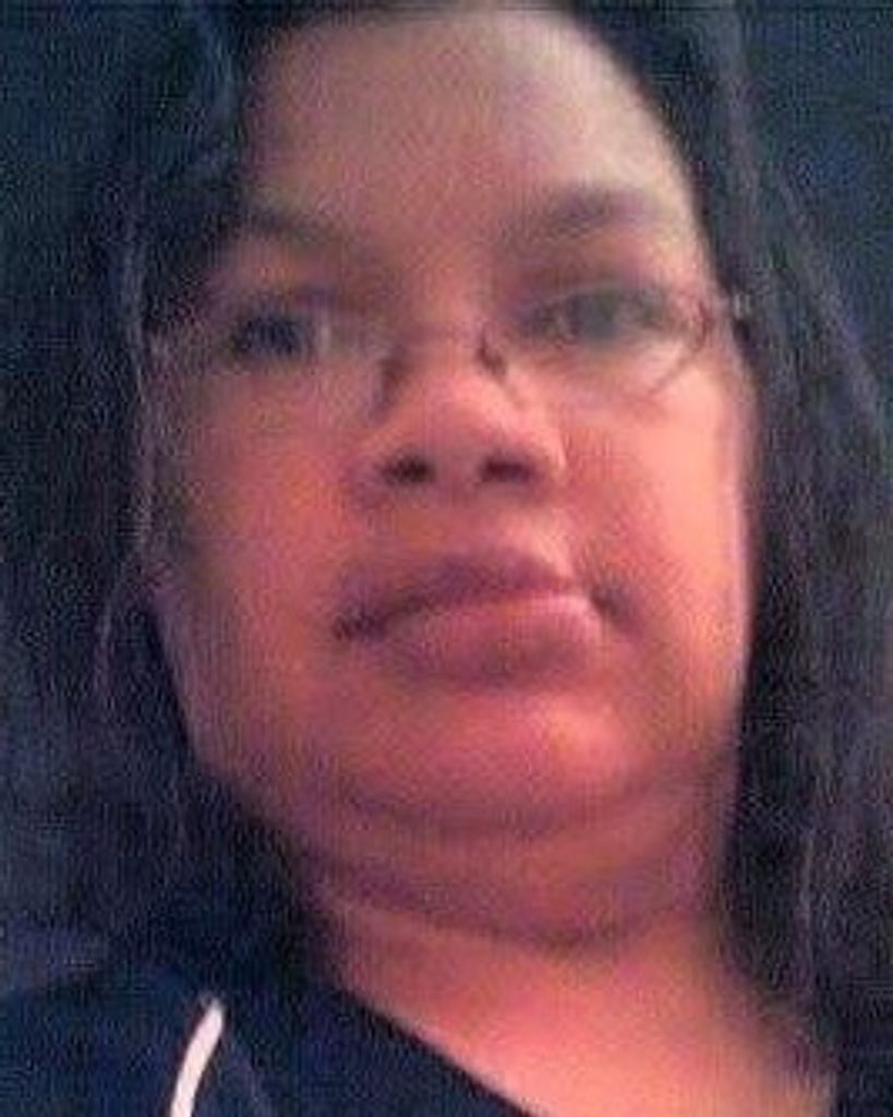 Edwina Adina Adam
