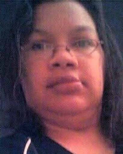 Edwina Adina Adam's obituary image