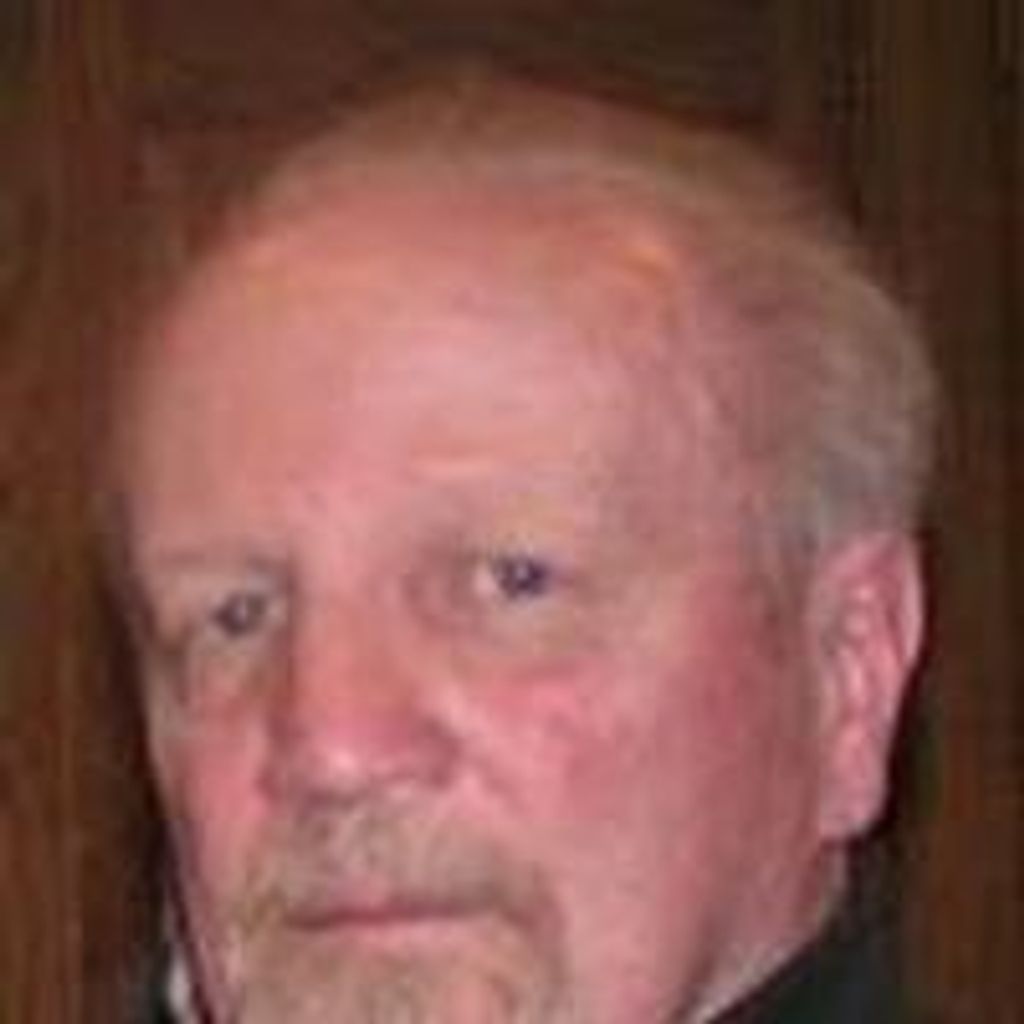 Leo Freeland Johnson