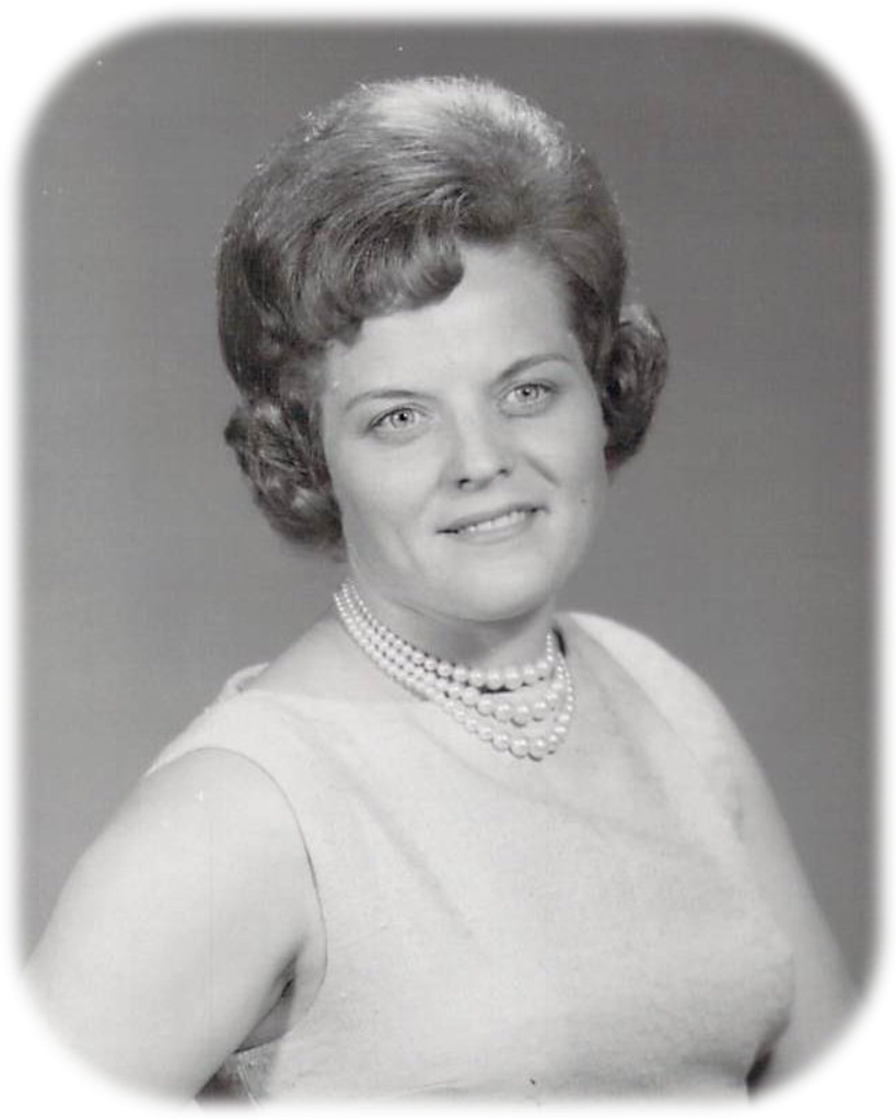 Wanda Fay (Self) Bryan