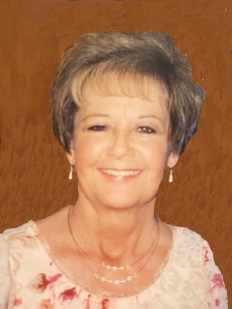 Patricia Rasmussen