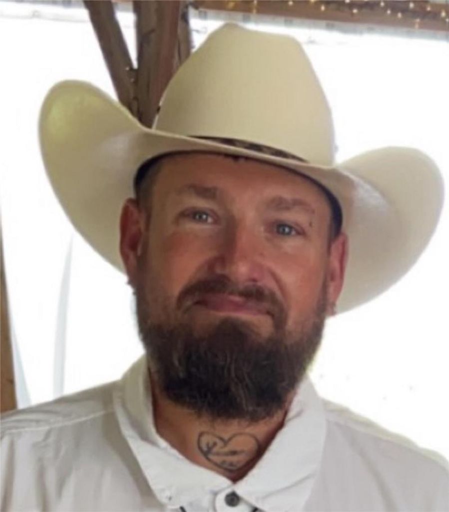 Joshua Edward Haag Profile Photo