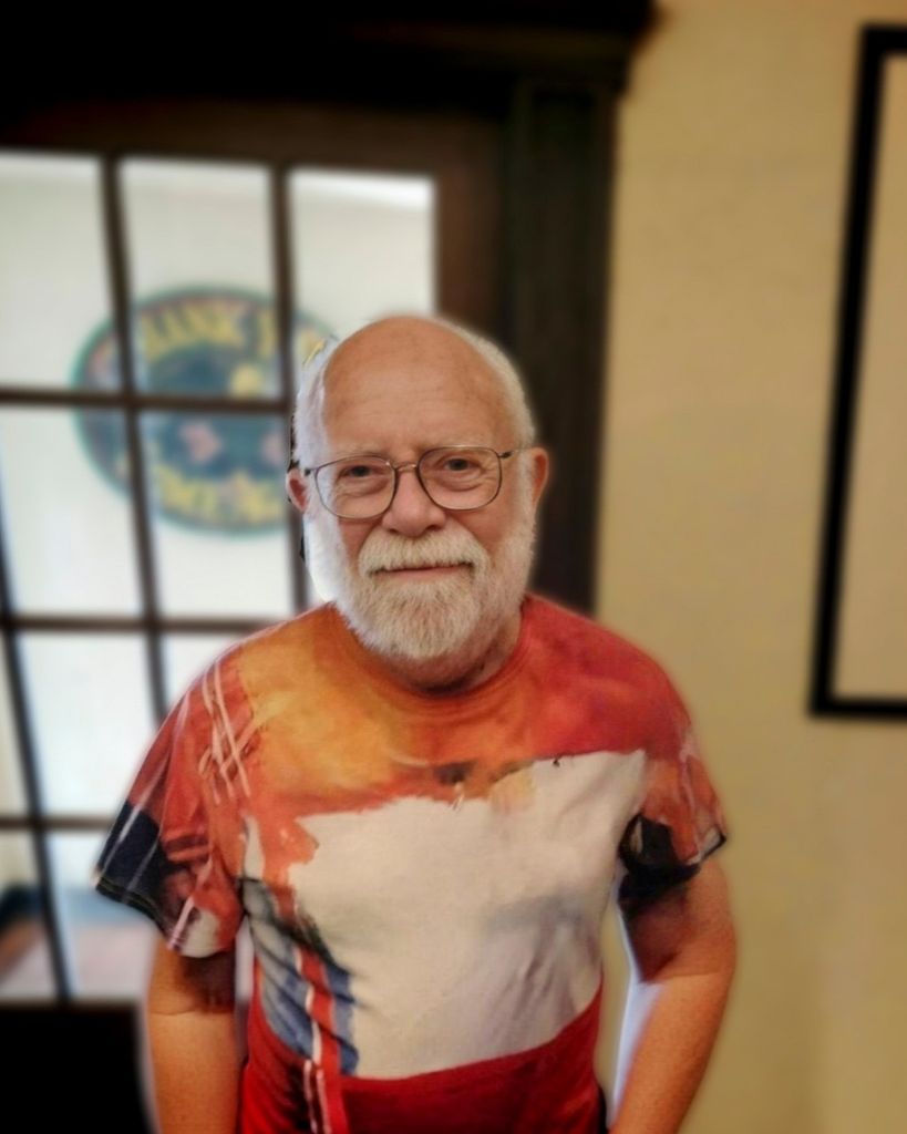 Joseph "Gene" Darnell Profile Photo