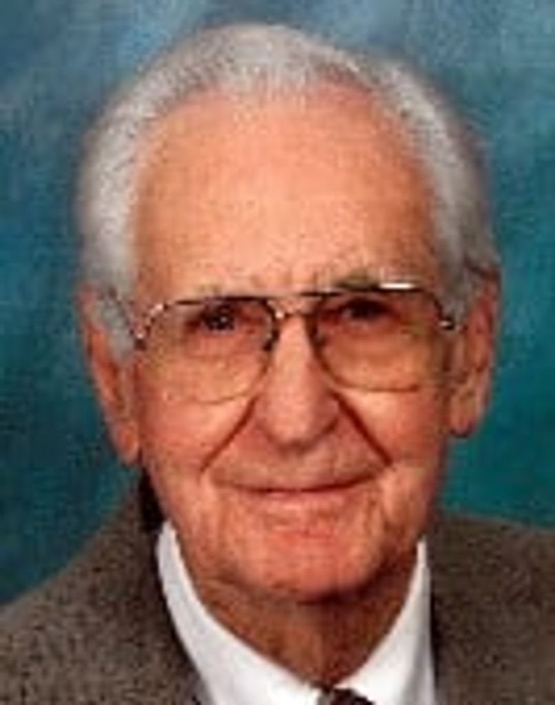William Thomas Reynolds