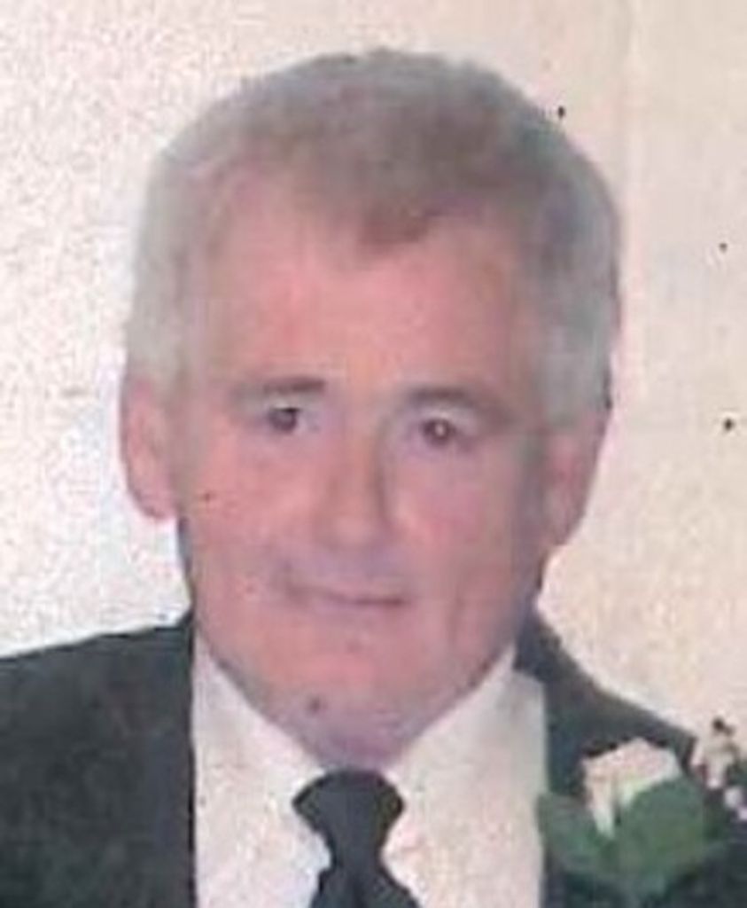 Stephen Wayne Gosnell Profile Photo