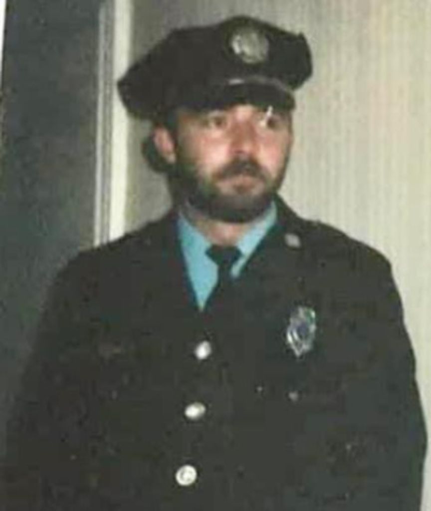 Daniel J. Mckee Profile Photo