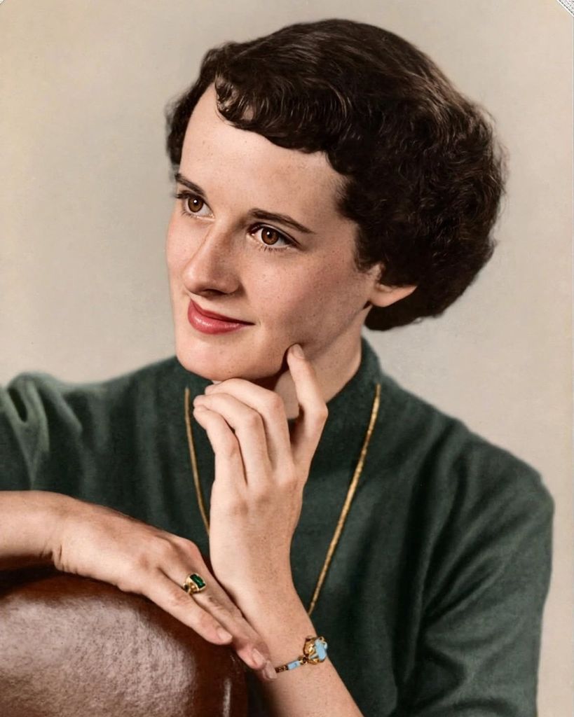 Jeannine Joy Strack