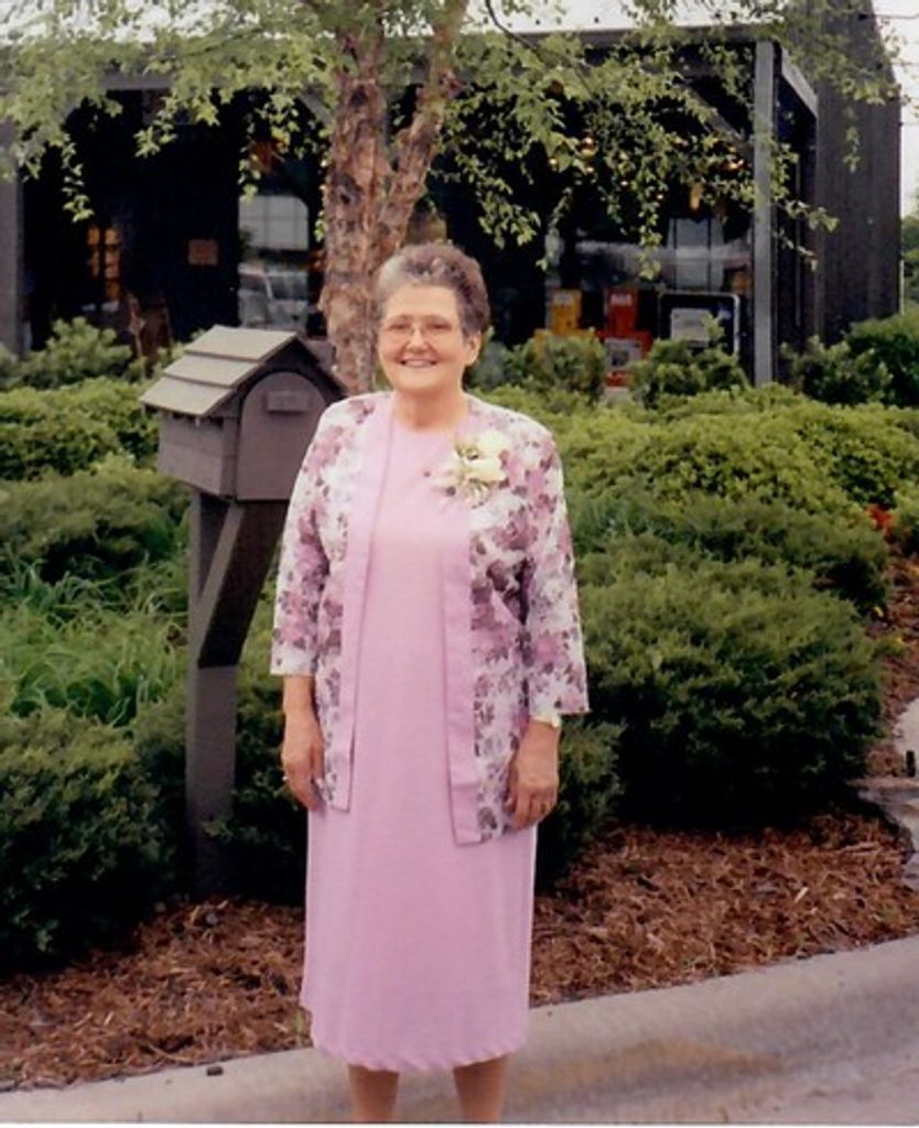 Maggie Helen Findley