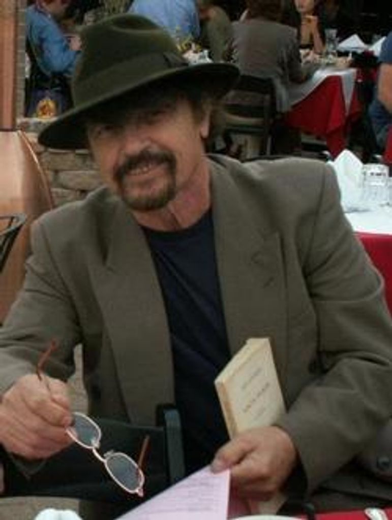 Anastosios "Tasso" Barouxis