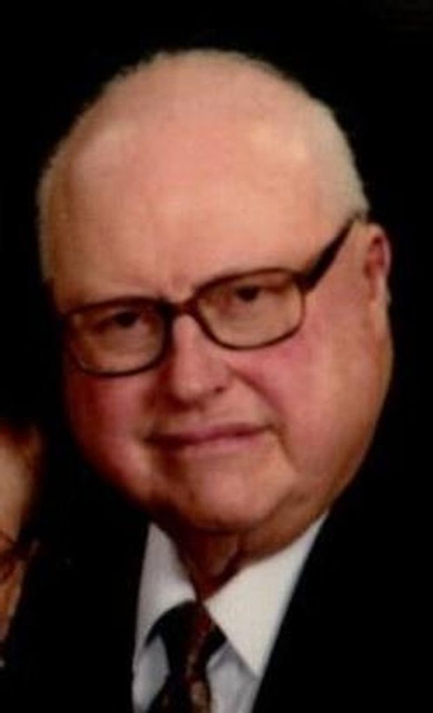 Don R. Morse
