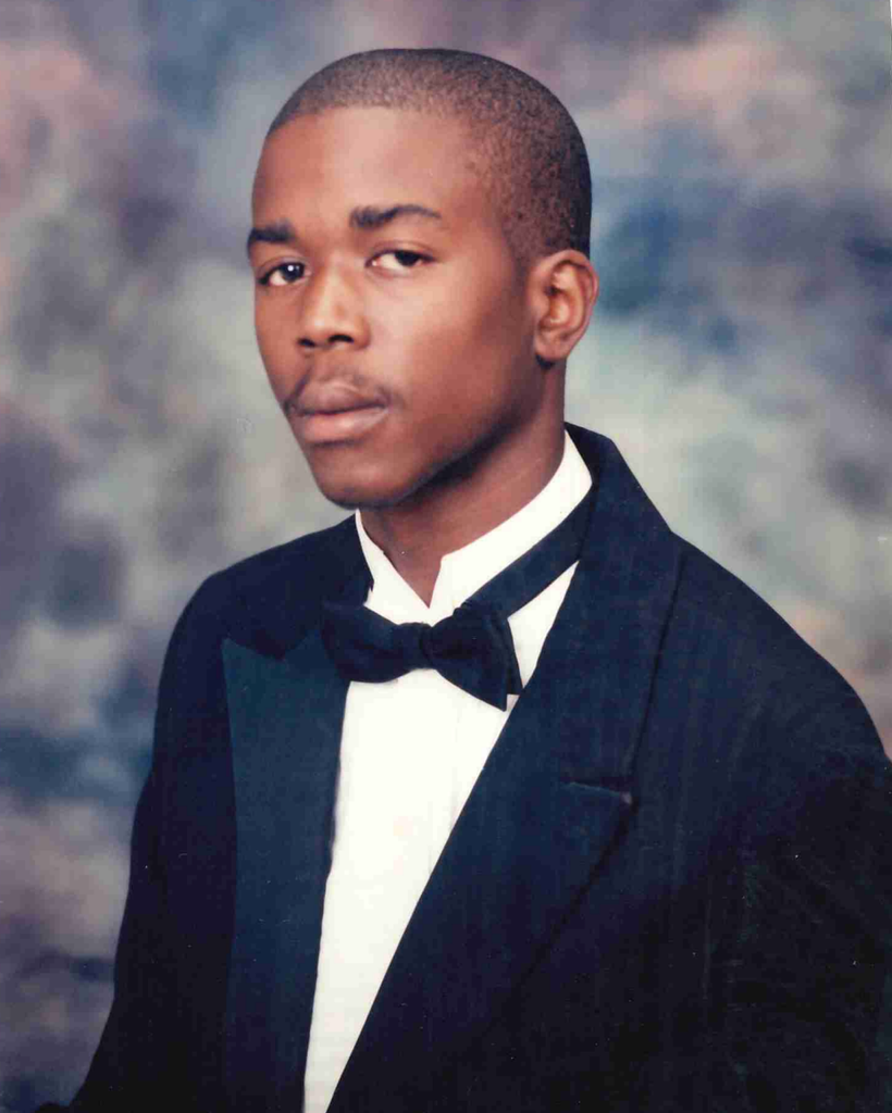 Mr. Joseph Bryan Roberson Profile Photo