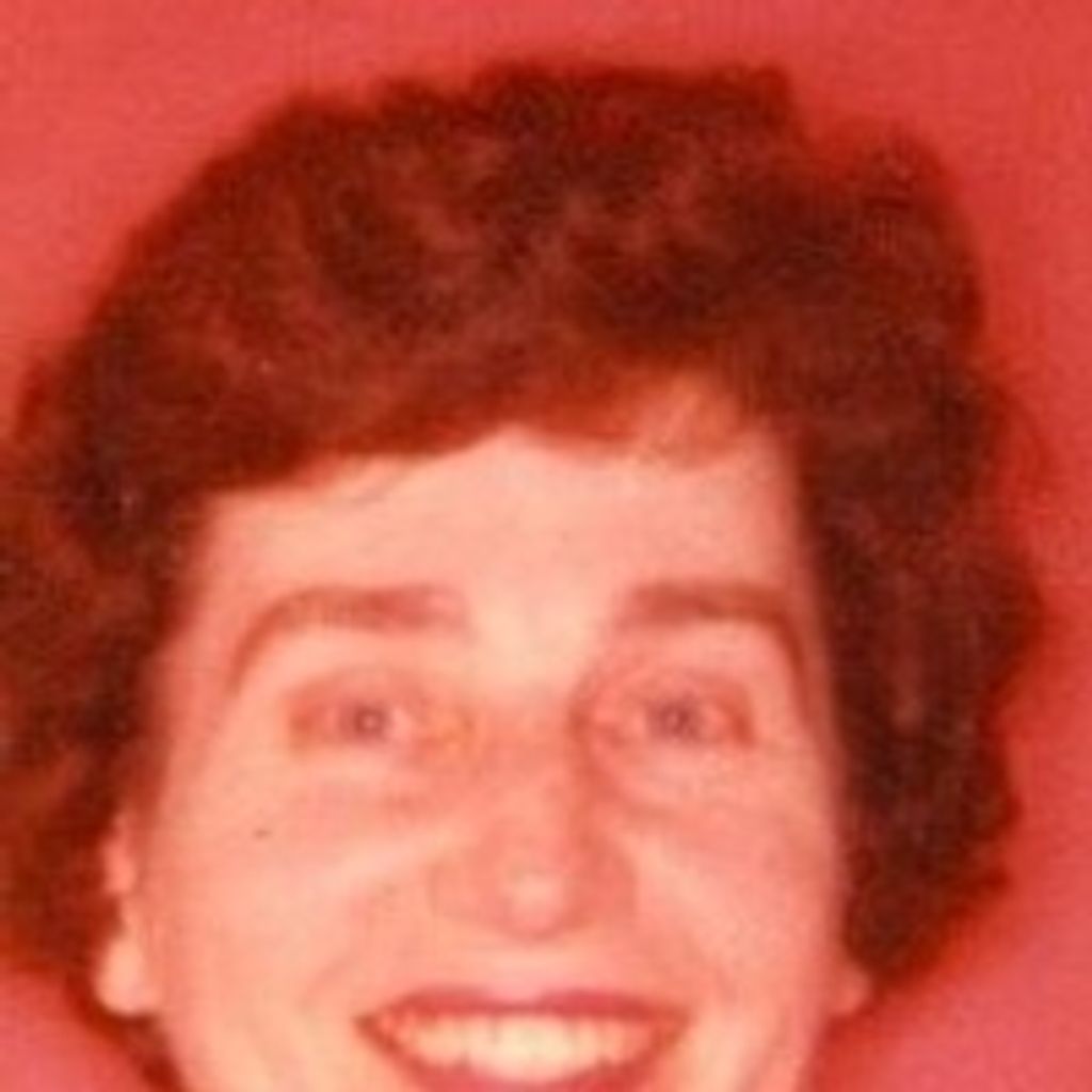 Antoinette B. Bal