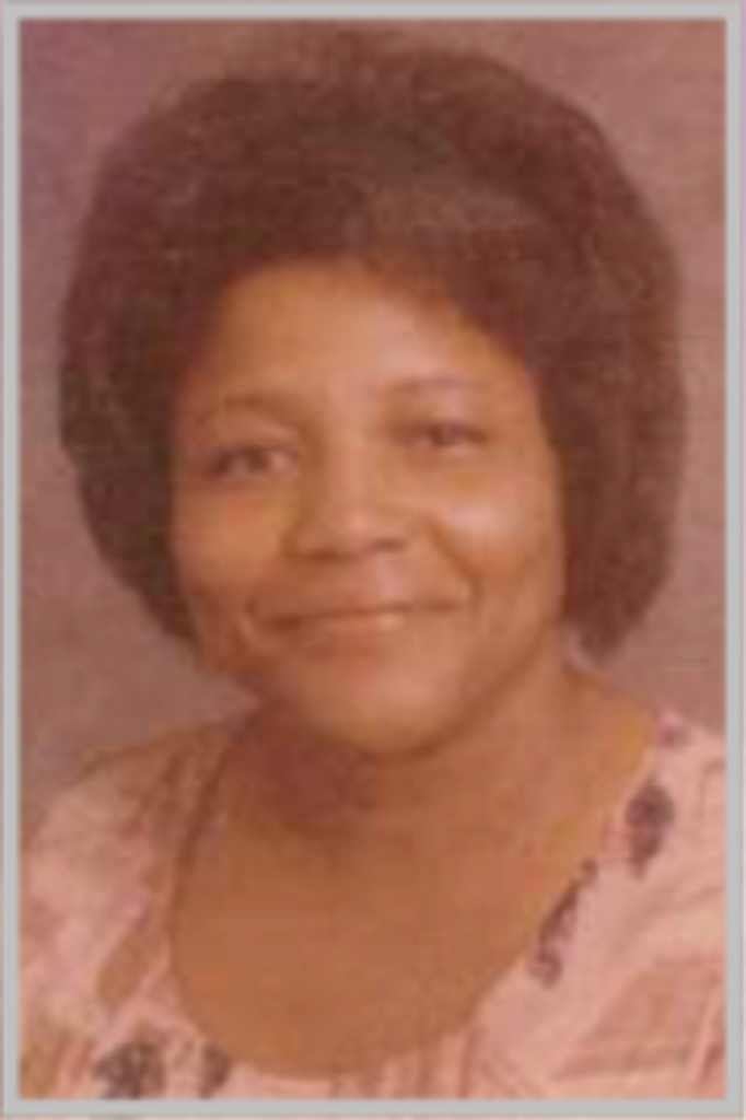 Doris Barber