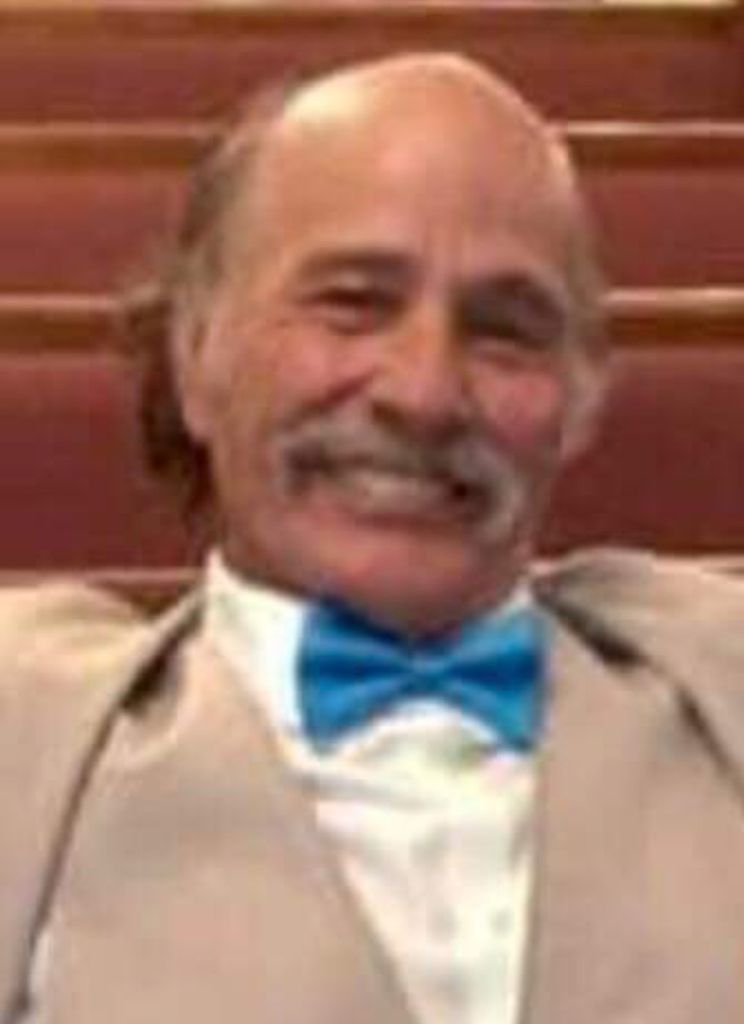 Louis Fischer Sr Profile Photo