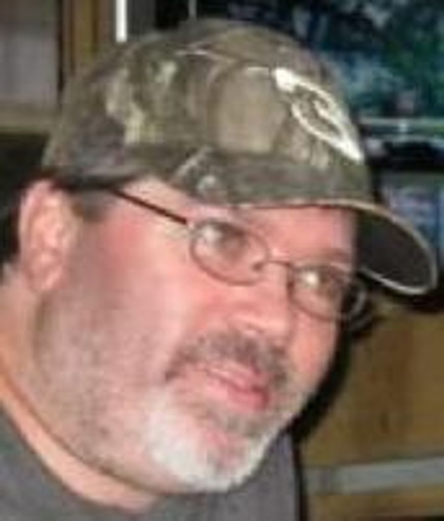 Ronald S. Johnson