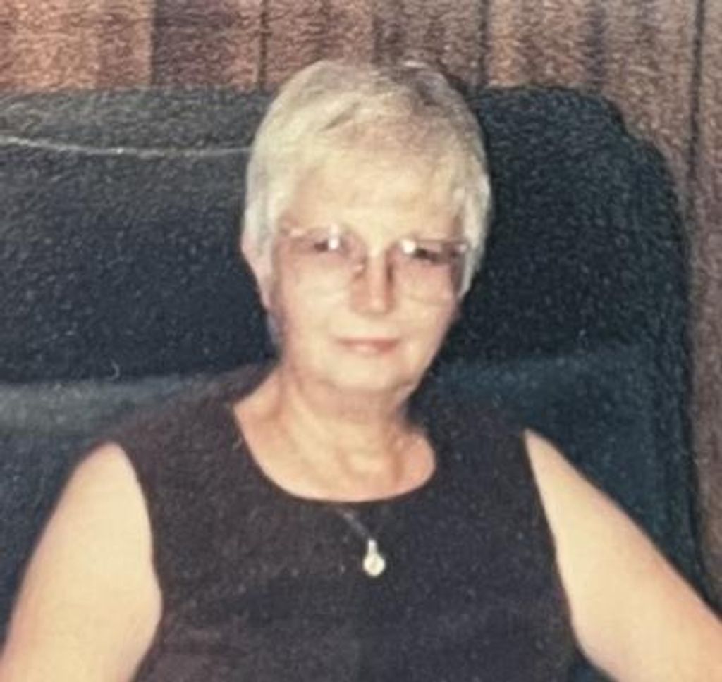 Phyllis Ann Reeves Profile Photo