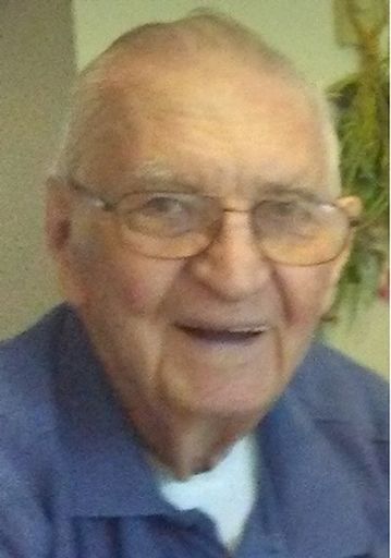 Andrew J. Benson Profile Photo