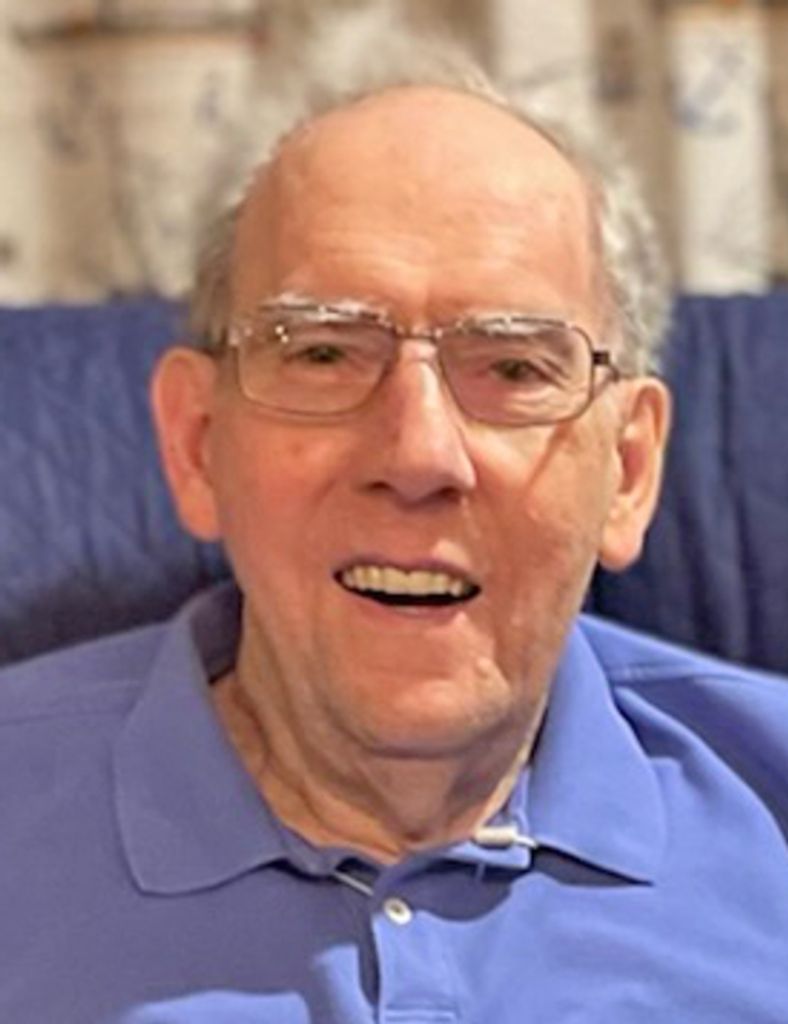 Ray Sutton Profile Photo