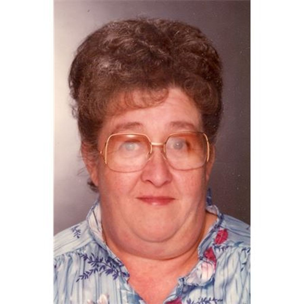 Florence "Darlene" Pettera