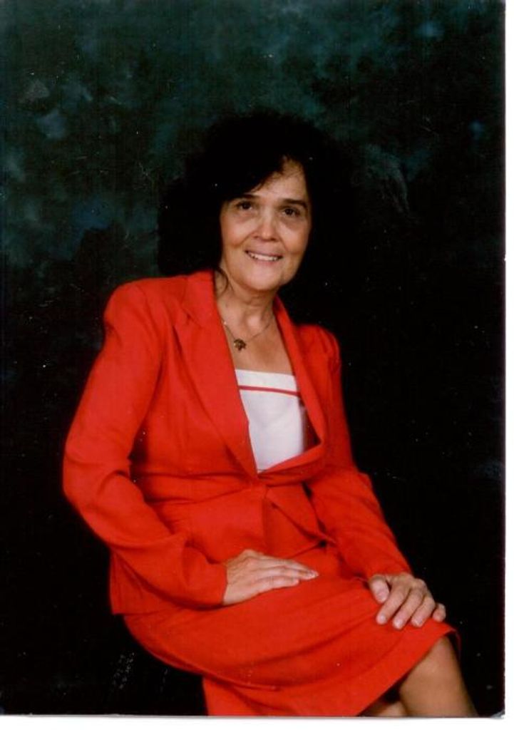 Dorothy A. (Delano)  Underwood