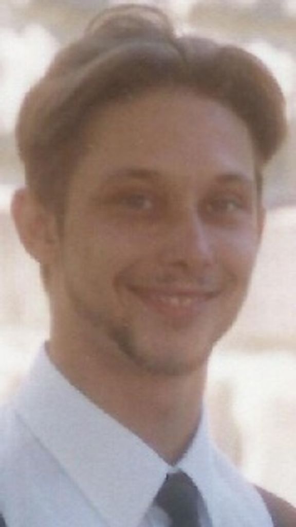 Chad Sanders Thurman