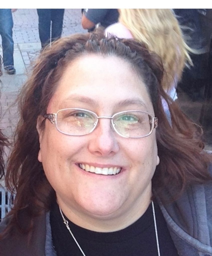 Stacie M Mostacchio Burtner