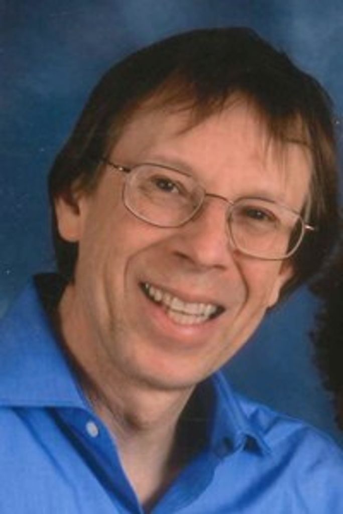 Randal C. Nelson