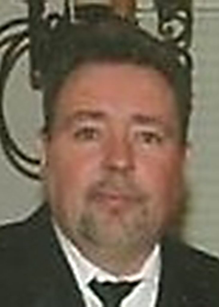 Mike E. Rick
