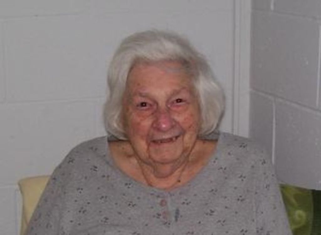 Lucia Batchelder Davis