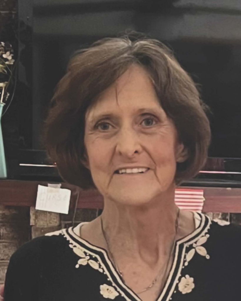 Brenda Ann Rhodes Profile Photo