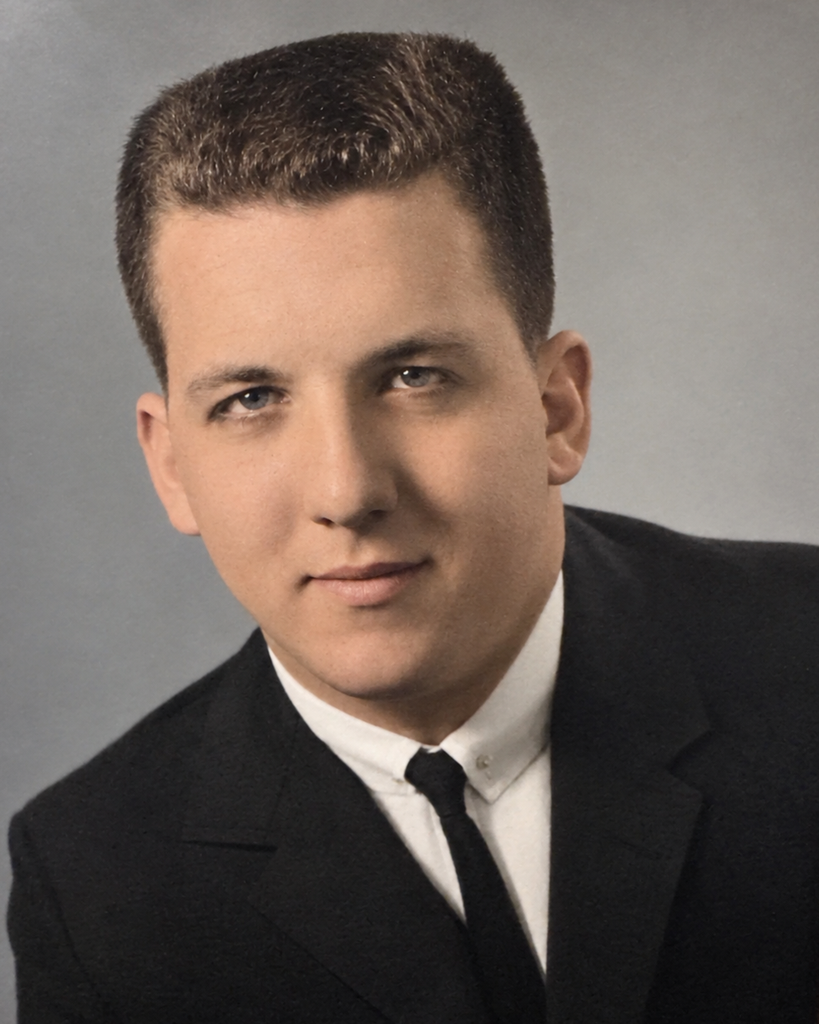 Fredrick Carl Talarico