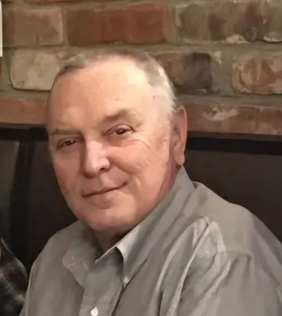 Robert "Rob" M. Roach Profile Photo