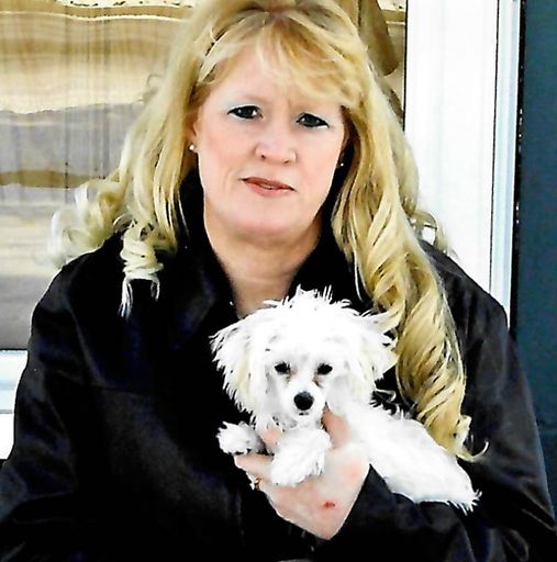 Julie Walker's obituary image