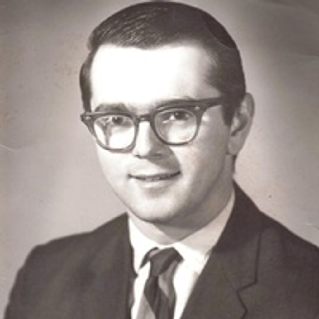 Stephen L. Boulter