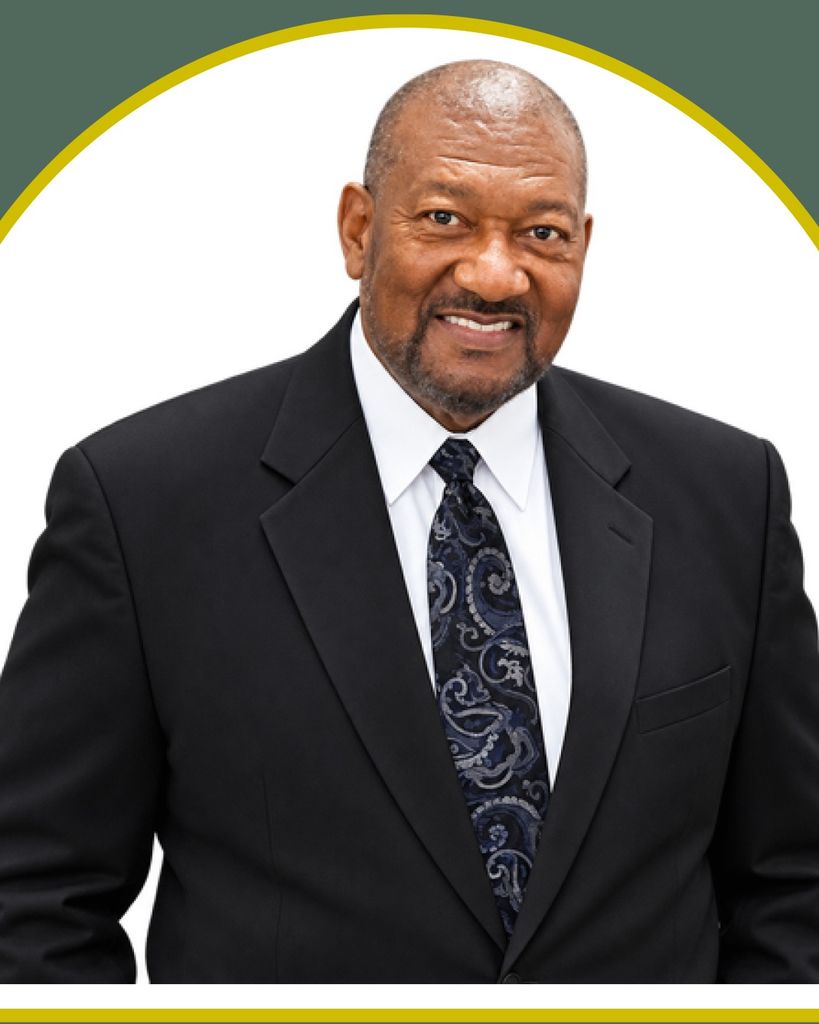Jesse Rouse, Jr.