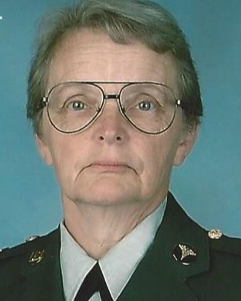 Mary C. Wardlaw