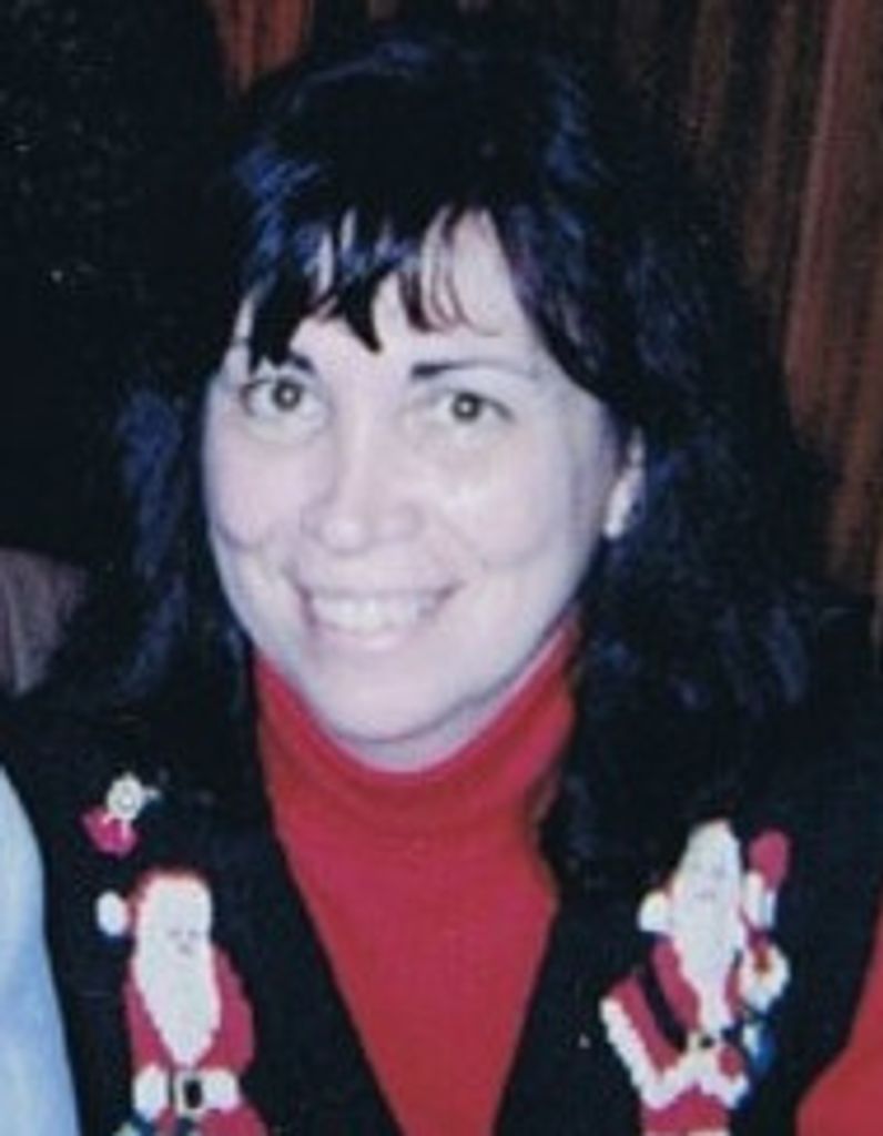 Susan "Sue" Kaye (Kendall)  Black Profile Photo