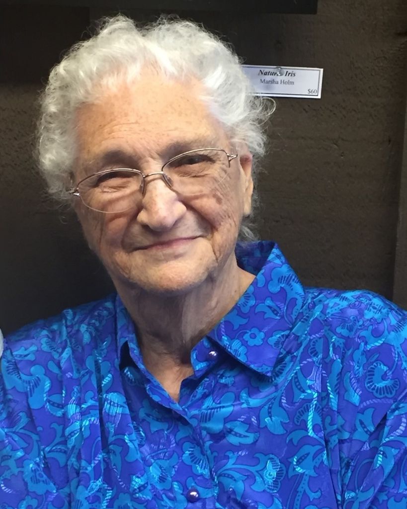 Irene Lockhart Butler Profile Photo