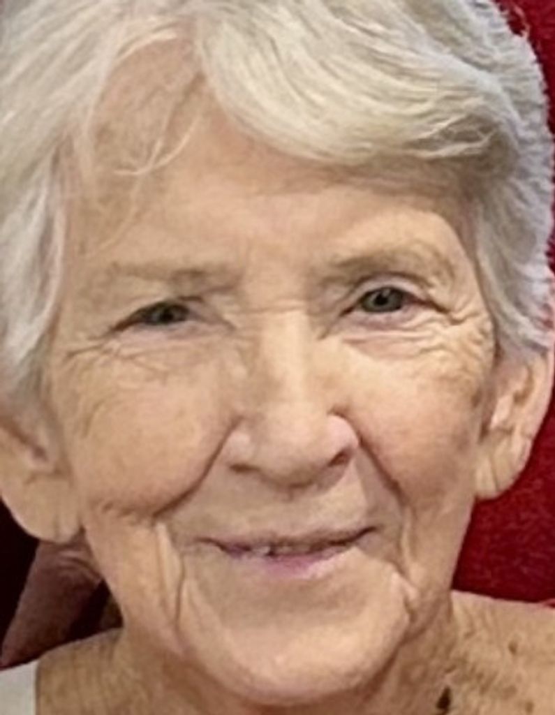 Ellen Ruth (Taylor)  Beard Profile Photo