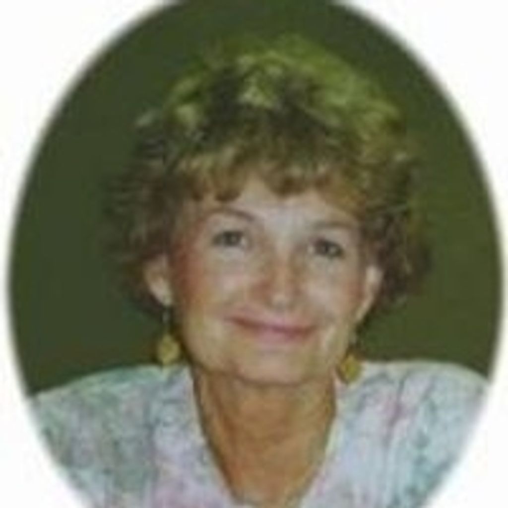 Sylvia Jean Jernigan