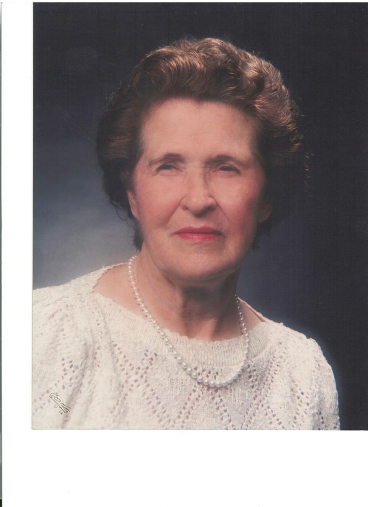 Louise S. Cooper
