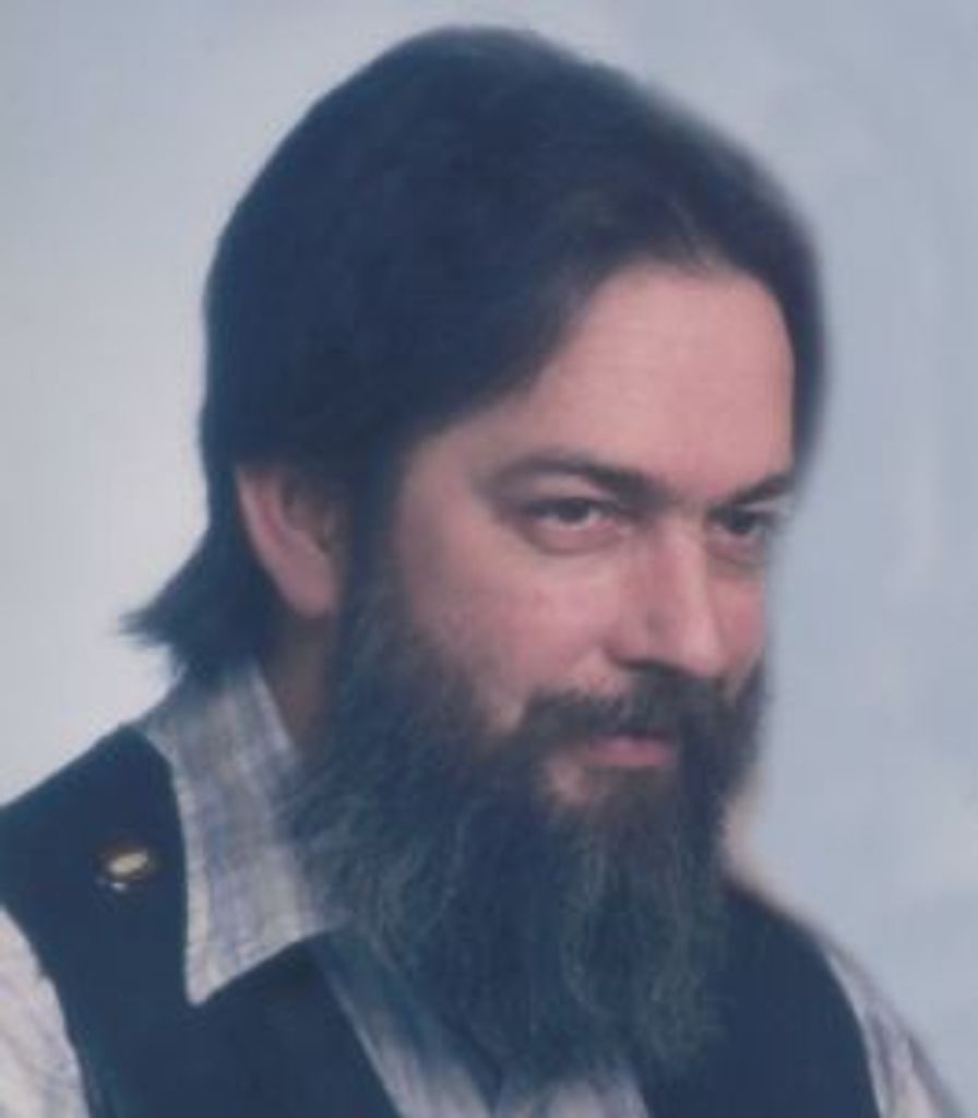 Charles Eudey Profile Photo
